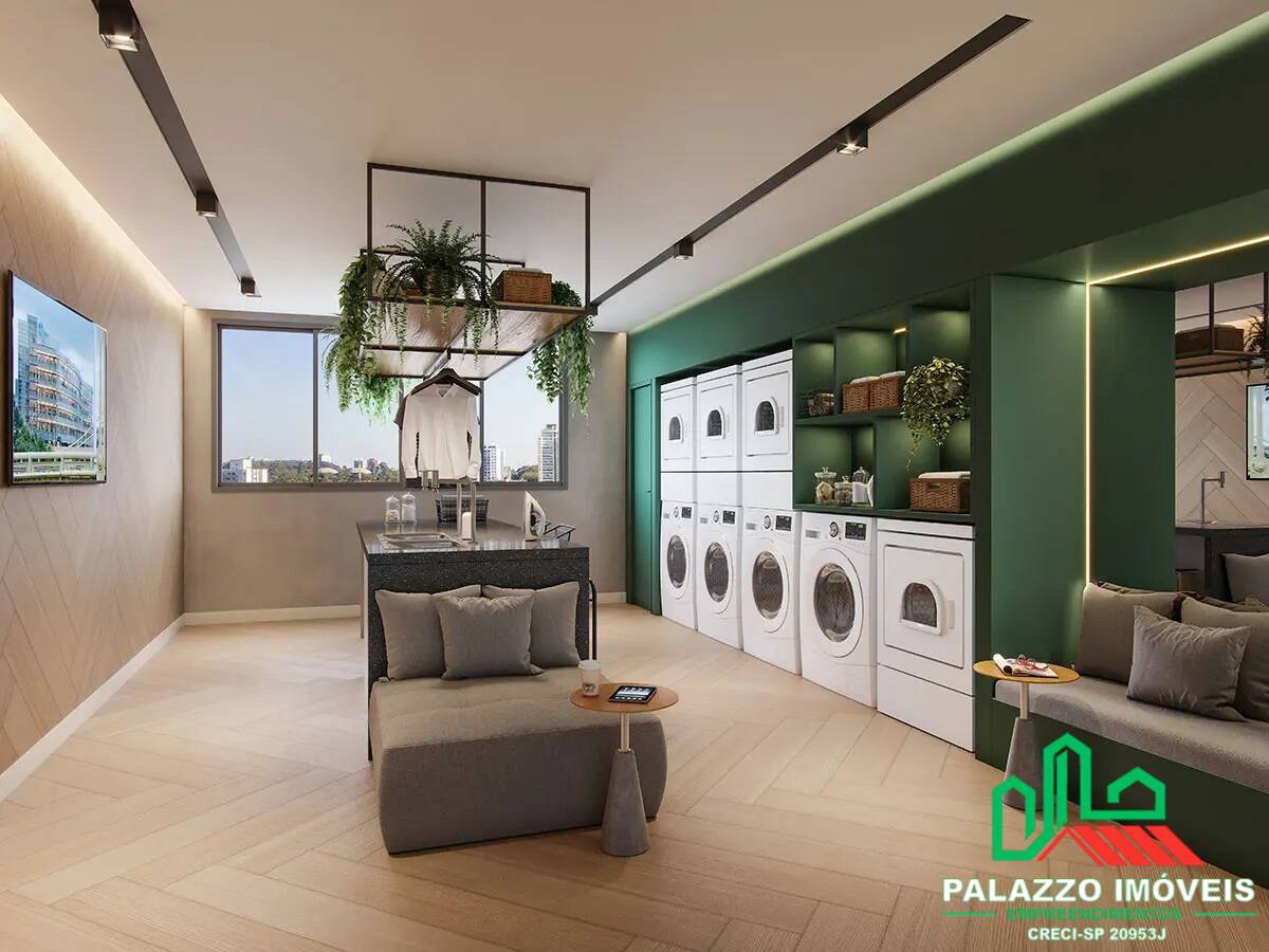 Apartamento, 1 quarto, 23 m² - Foto 26