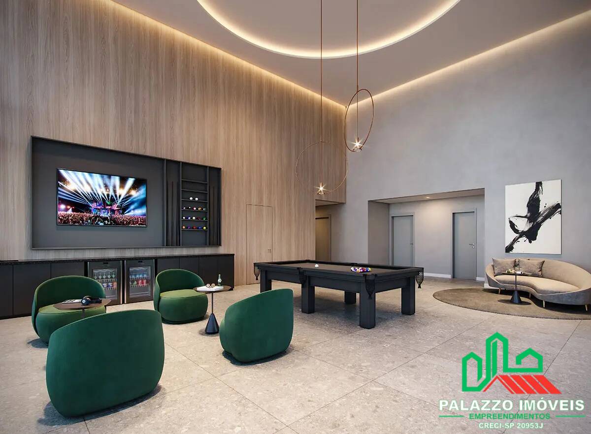 Apartamento, 1 quarto, 23 m² - Foto 25