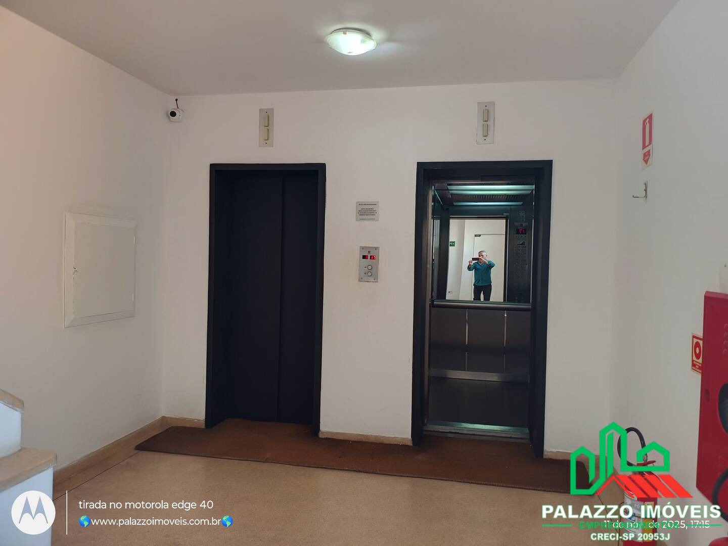 Sala-Conjunto, 65 m² - Foto 7