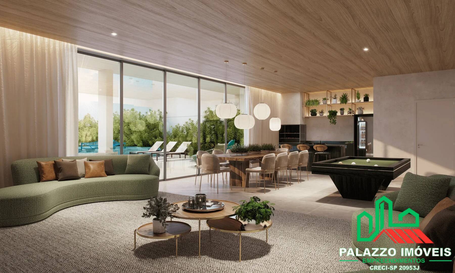 Apartamento, 4 quartos, 125 m² - Foto 3