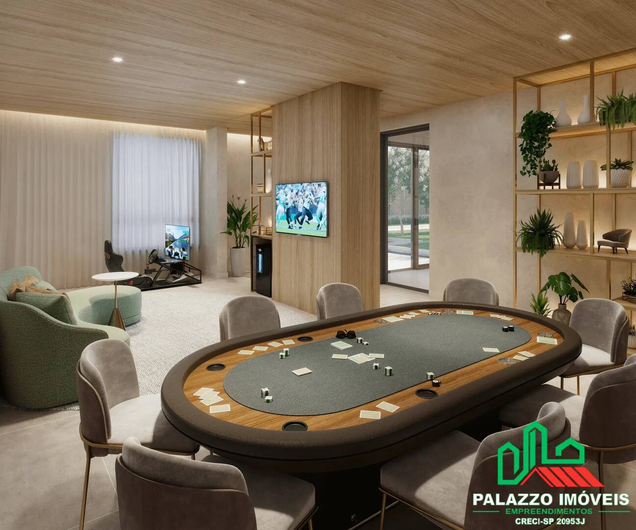 Apartamento, 4 quartos, 125 m² - Foto 9