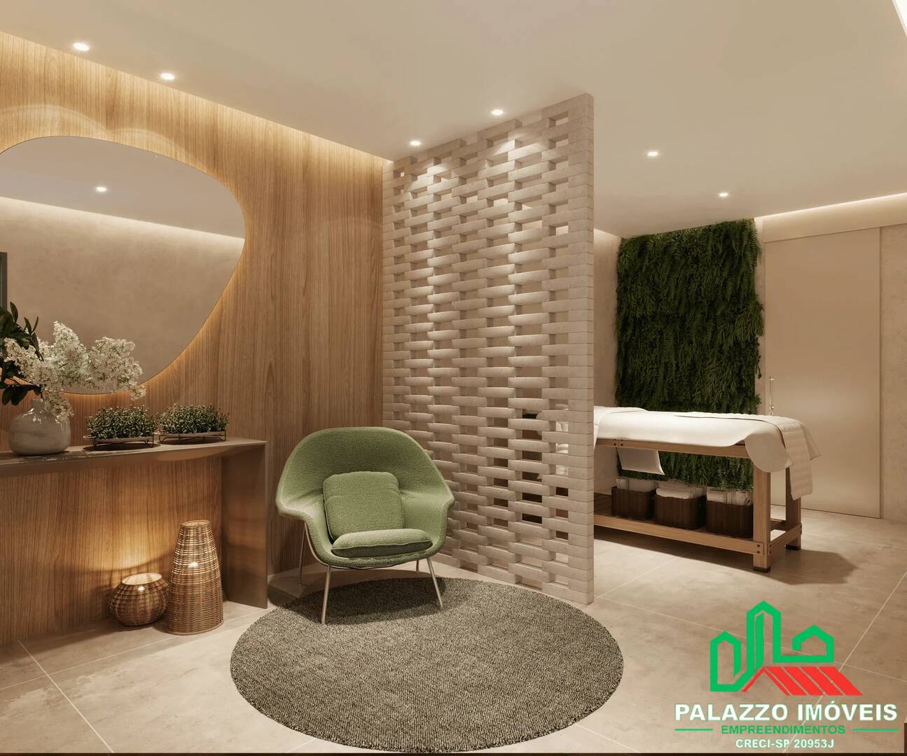 Apartamento, 4 quartos, 125 m² - Foto 21