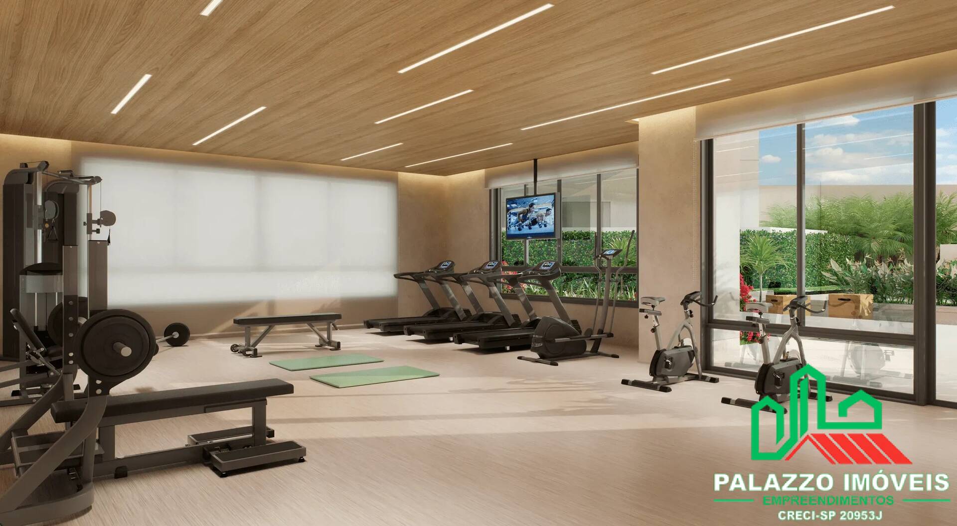 Apartamento, 4 quartos, 125 m² - Foto 20