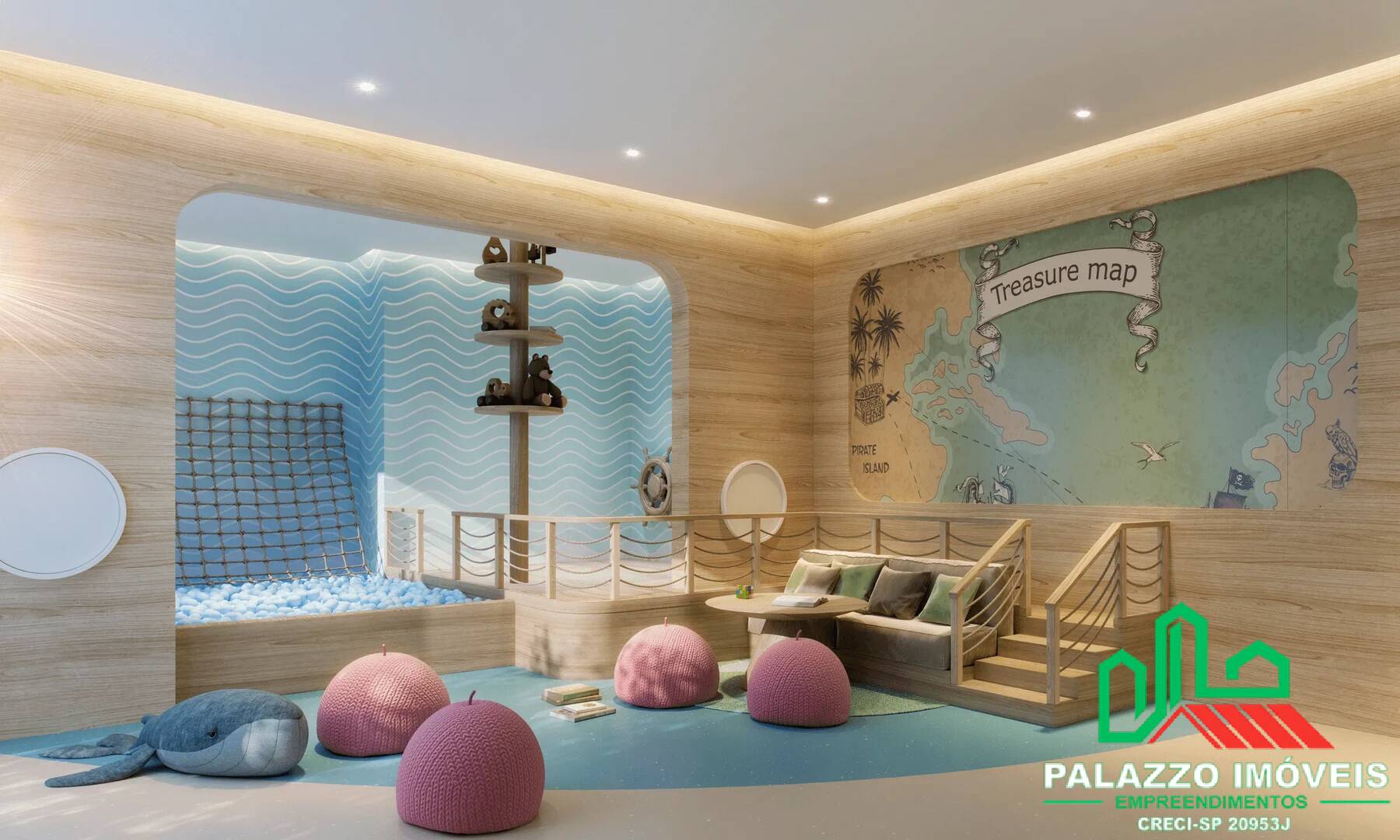 Apartamento, 4 quartos, 125 m² - Foto 16