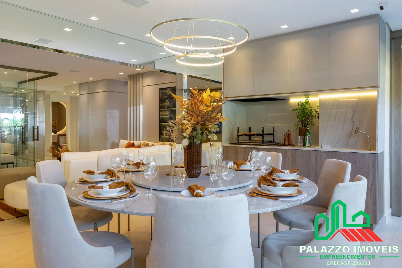 Apartamento, 4 quartos, 125 m² - Foto 11