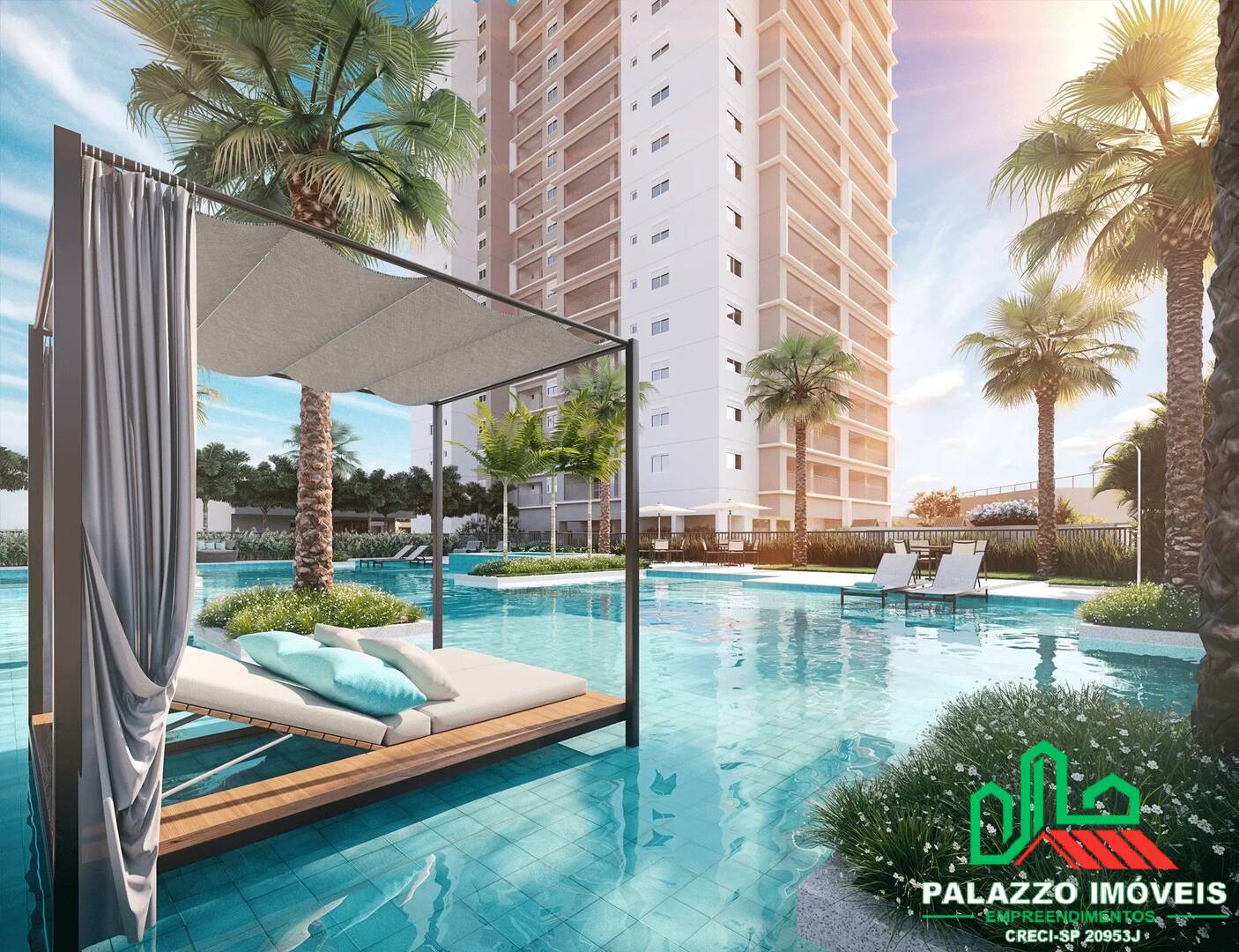 Apartamento, 4 quartos, 125 m² - Foto 1