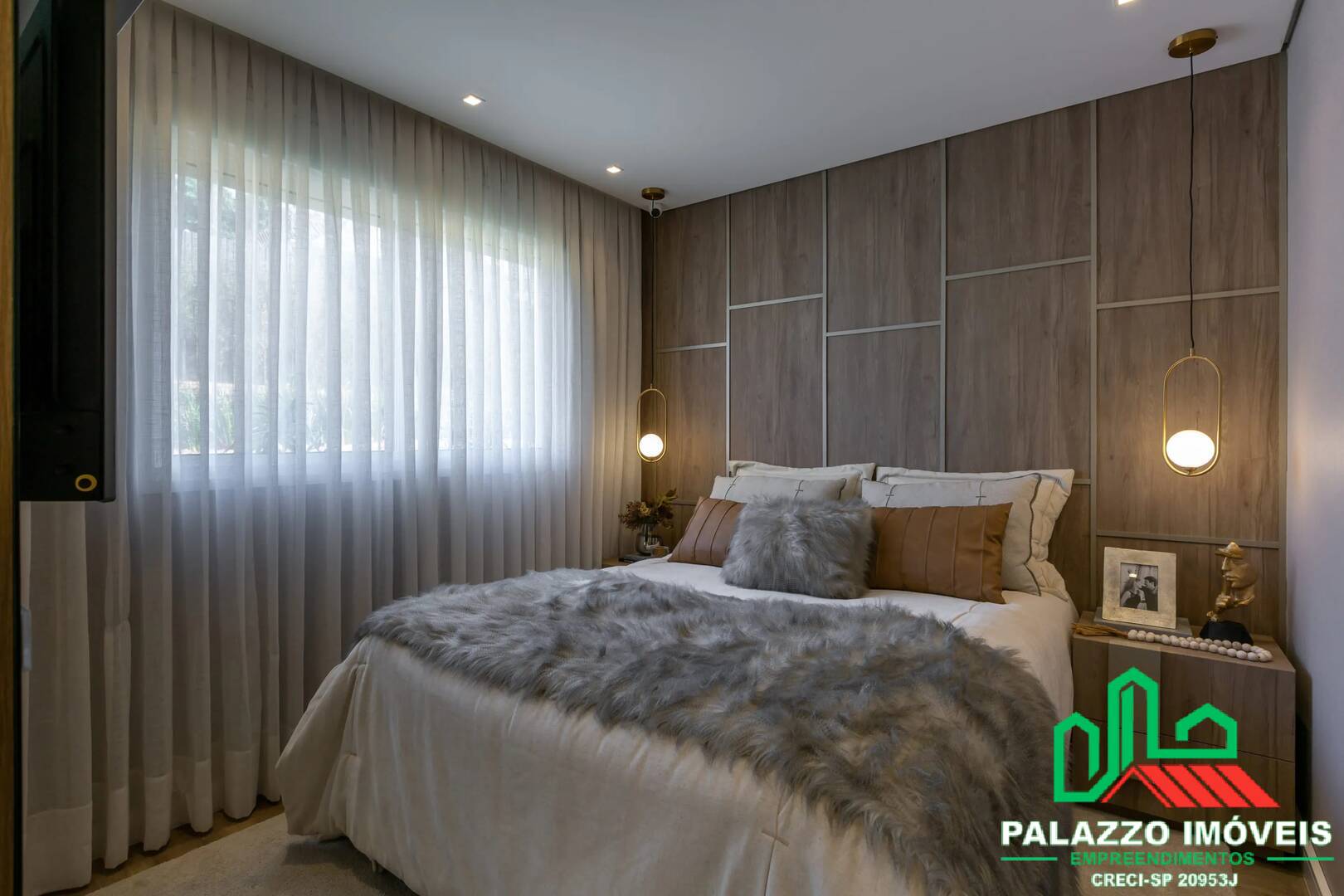 Apartamento, 4 quartos, 125 m² - Foto 4