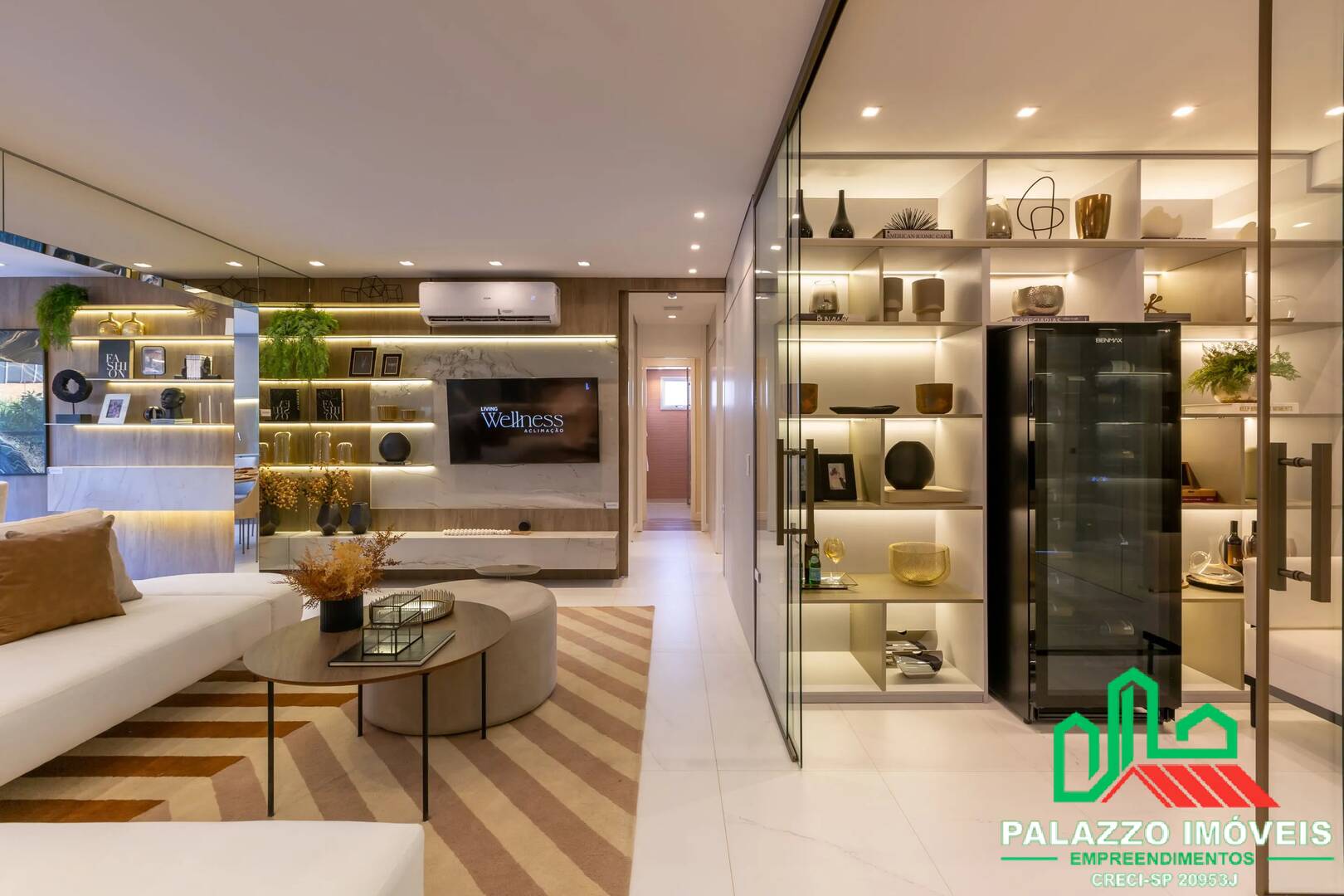 Apartamento, 4 quartos, 125 m² - Foto 12