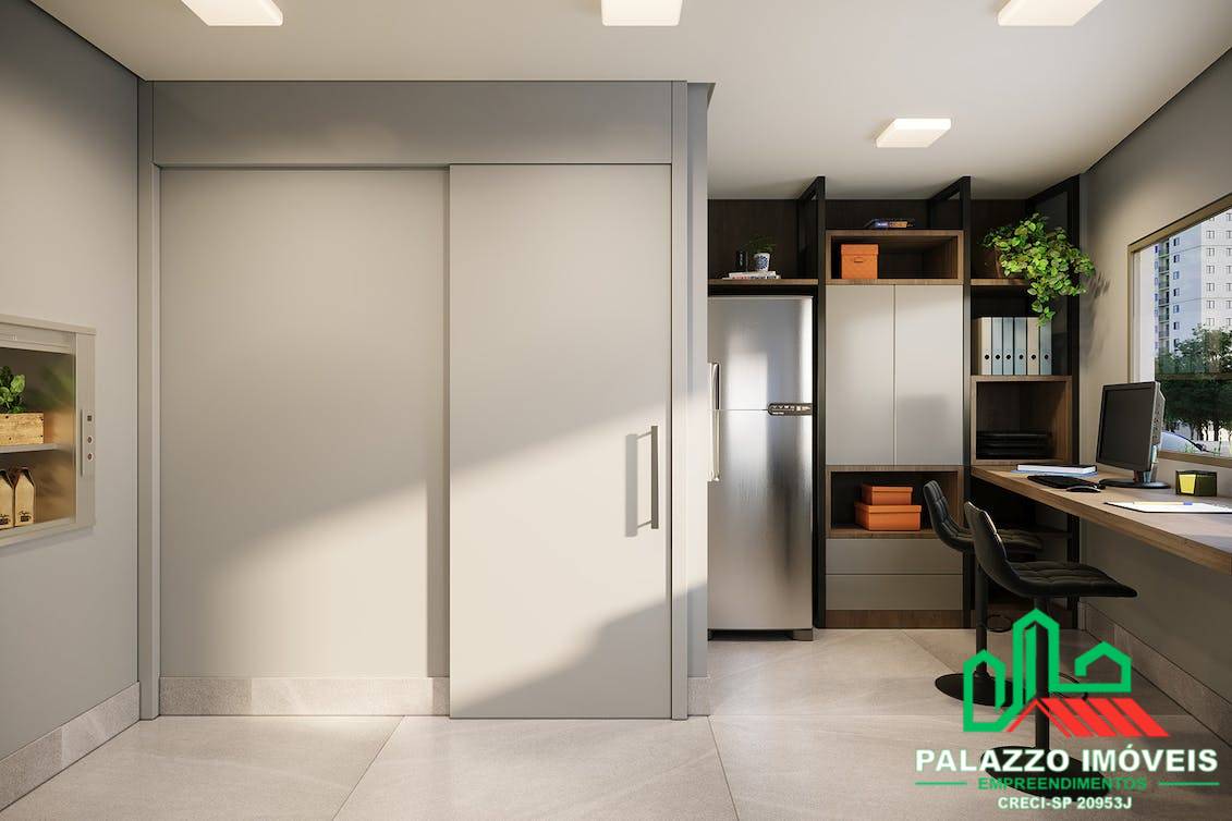 Apartamento, 2 quartos, 78 m² - Foto 16