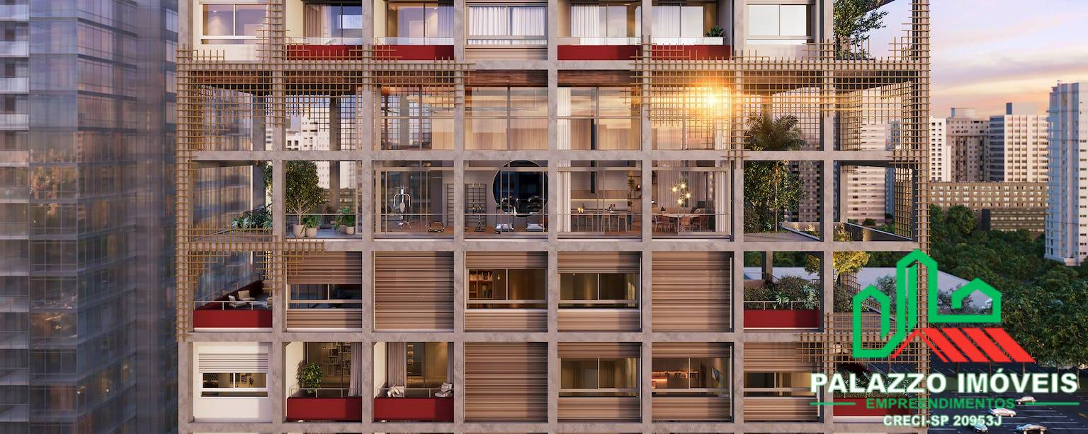 Apartamento, 2 quartos, 78 m² - Foto 4