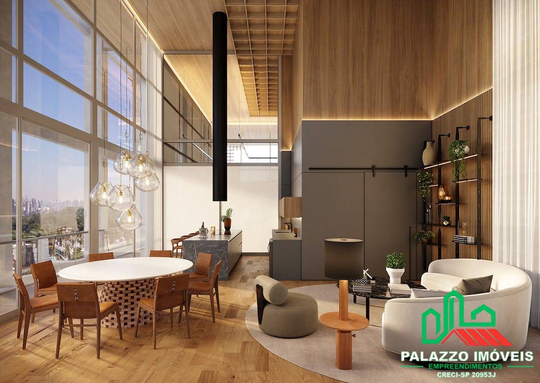 Apartamento, 2 quartos, 78 m² - Foto 8