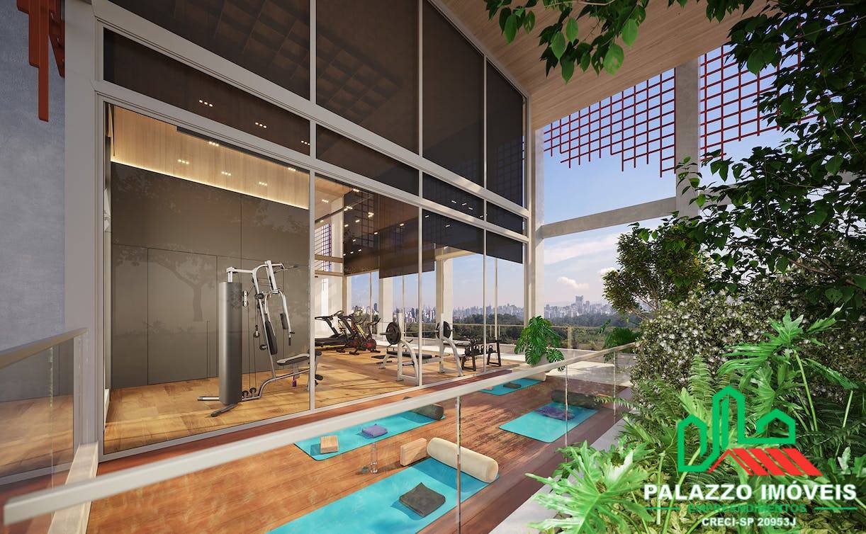 Apartamento, 2 quartos, 78 m² - Foto 13