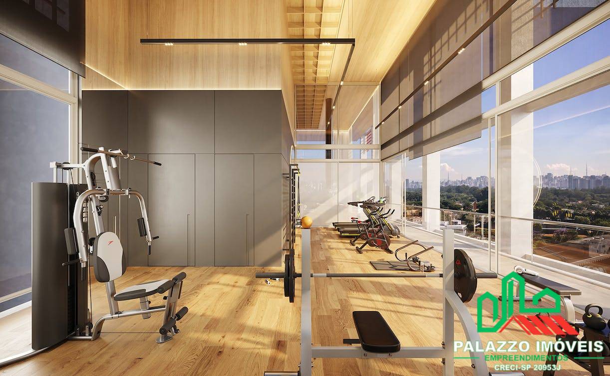 Apartamento, 2 quartos, 78 m² - Foto 7