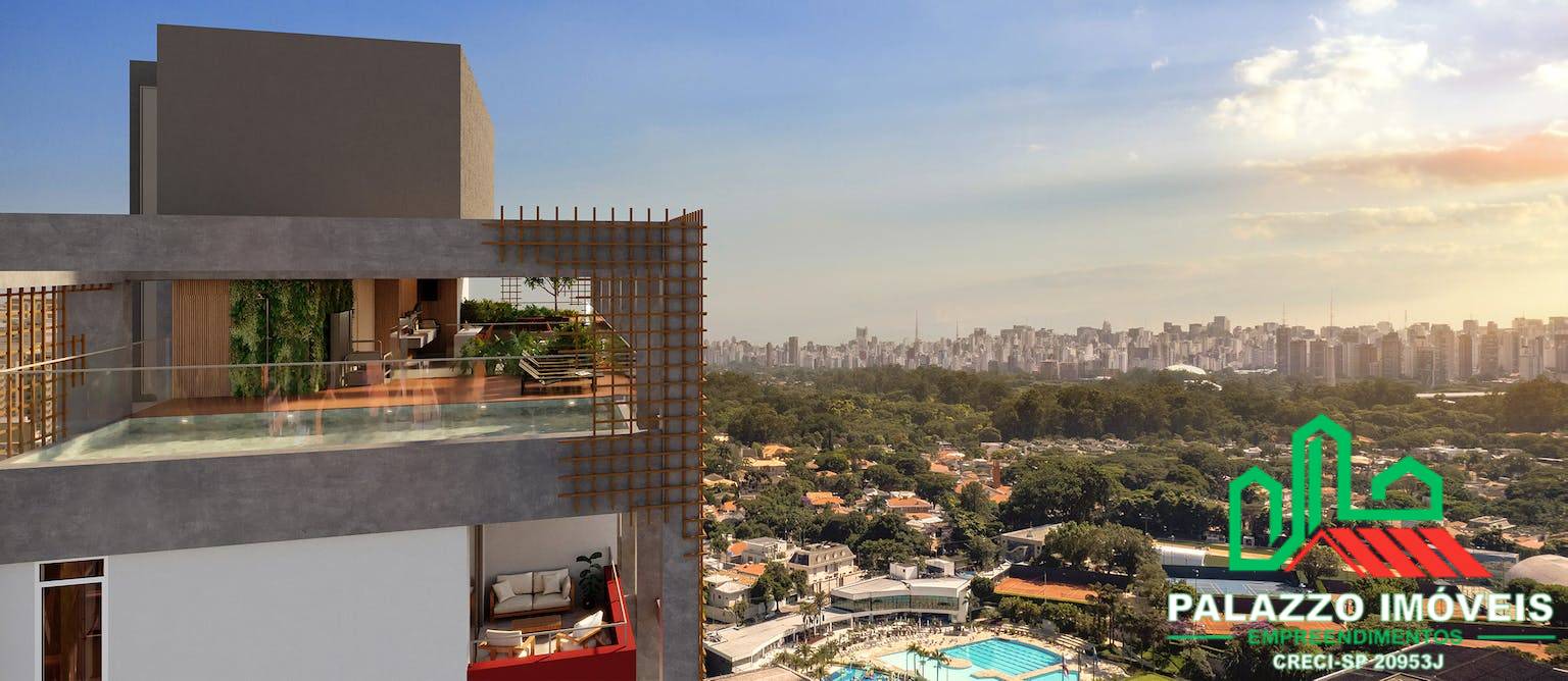Apartamento, 2 quartos, 78 m² - Foto 9