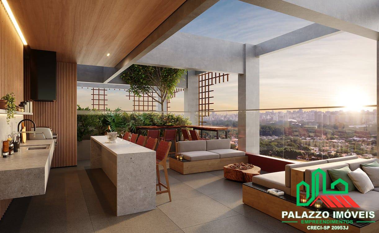 Apartamento, 2 quartos, 78 m² - Foto 14
