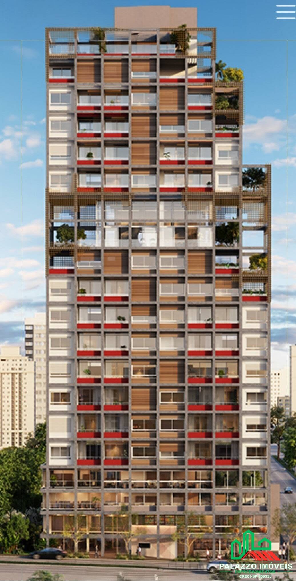 Apartamento, 2 quartos, 78 m² - Foto 5