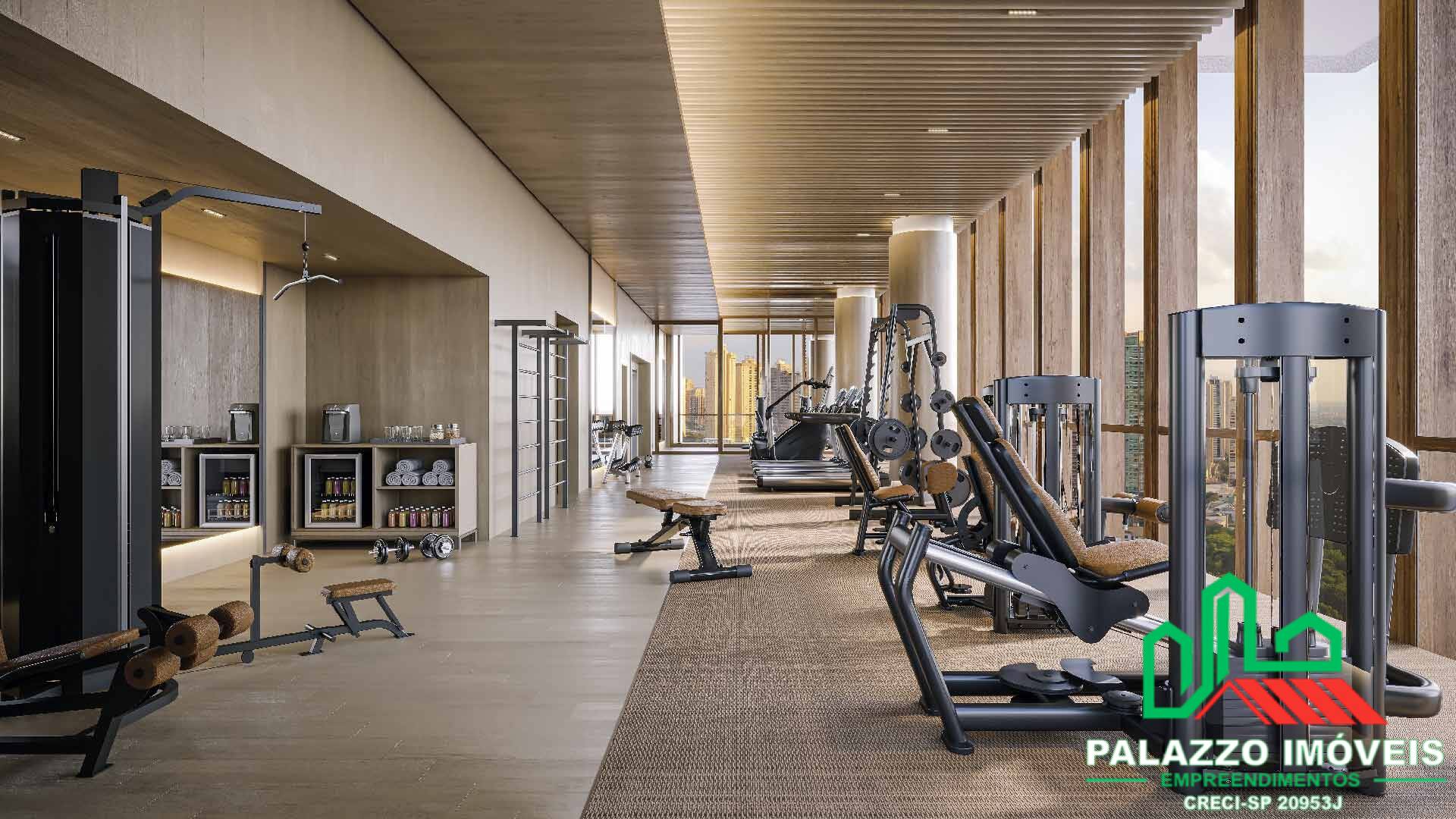 Apartamento, 2 quartos, 91 m² - Foto 7