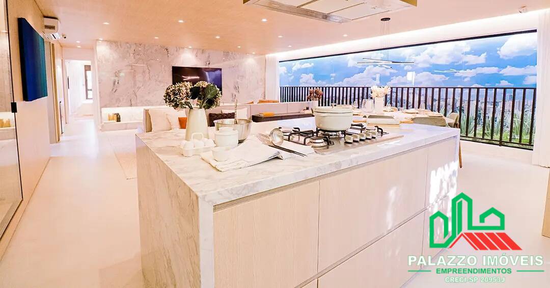 Apartamento, 2 quartos, 129 m² - Foto 3
