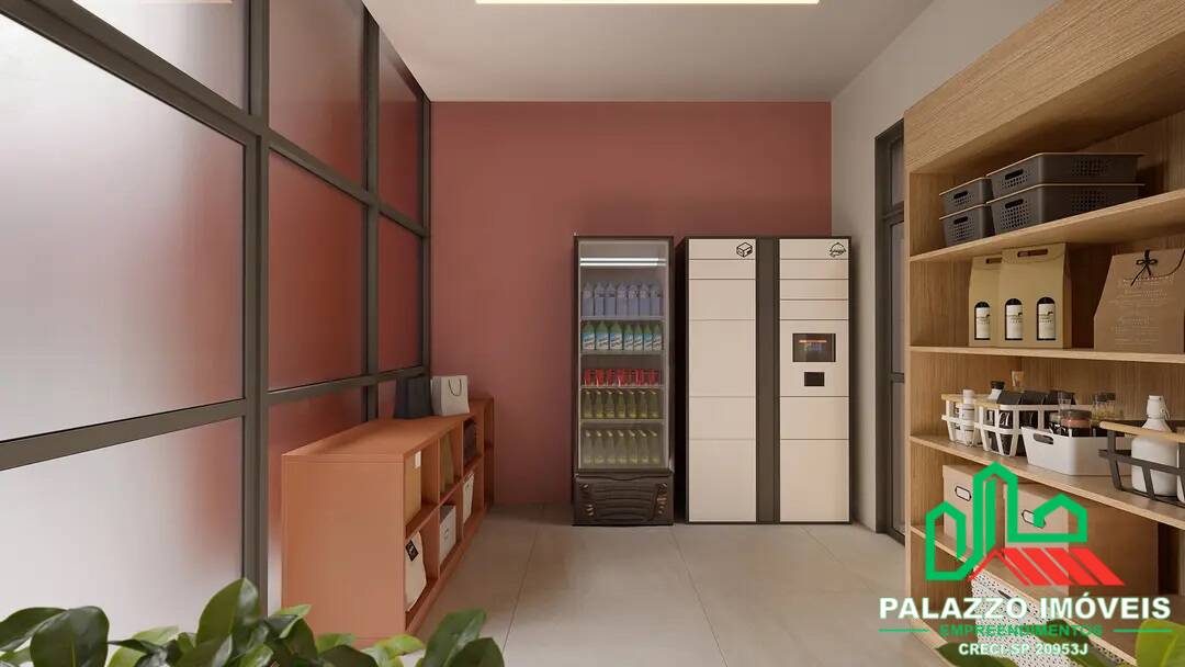 Apartamento, 2 quartos, 129 m² - Foto 21