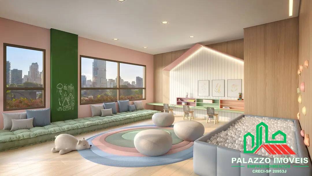 Apartamento, 2 quartos, 129 m² - Foto 6