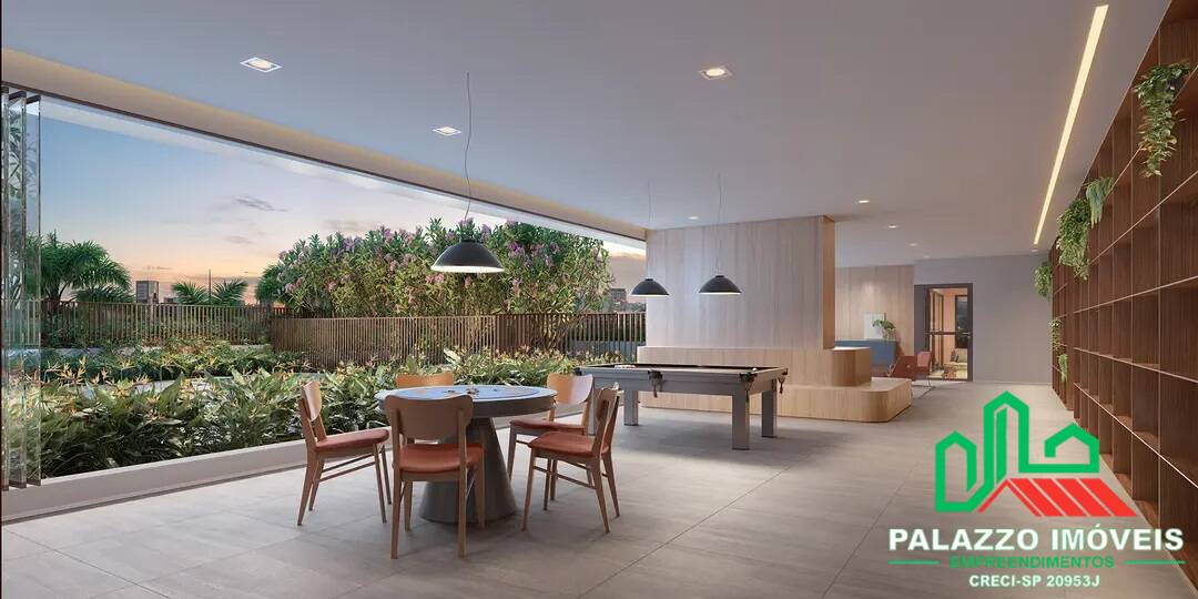 Apartamento, 2 quartos, 129 m² - Foto 7