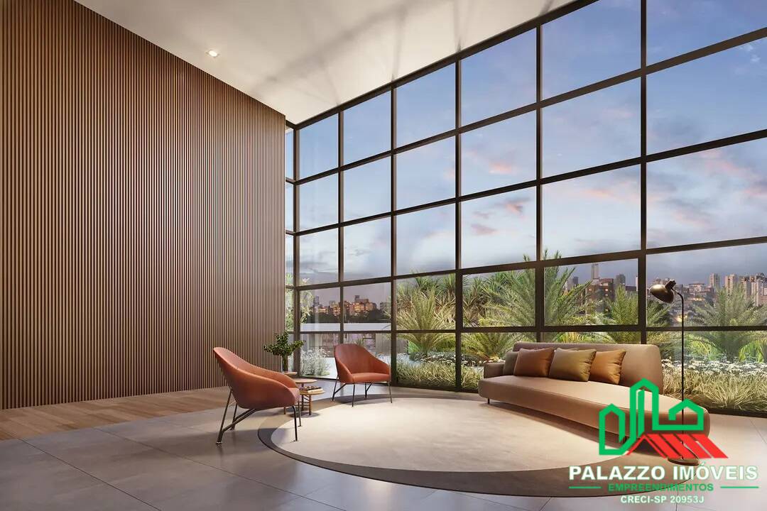 Apartamento, 2 quartos, 129 m² - Foto 9
