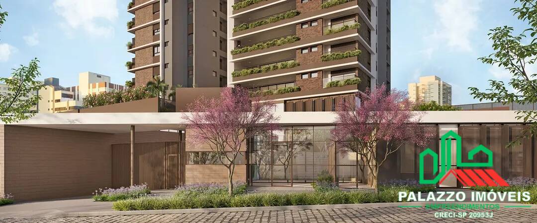 Apartamento, 2 quartos, 129 m² - Foto 13