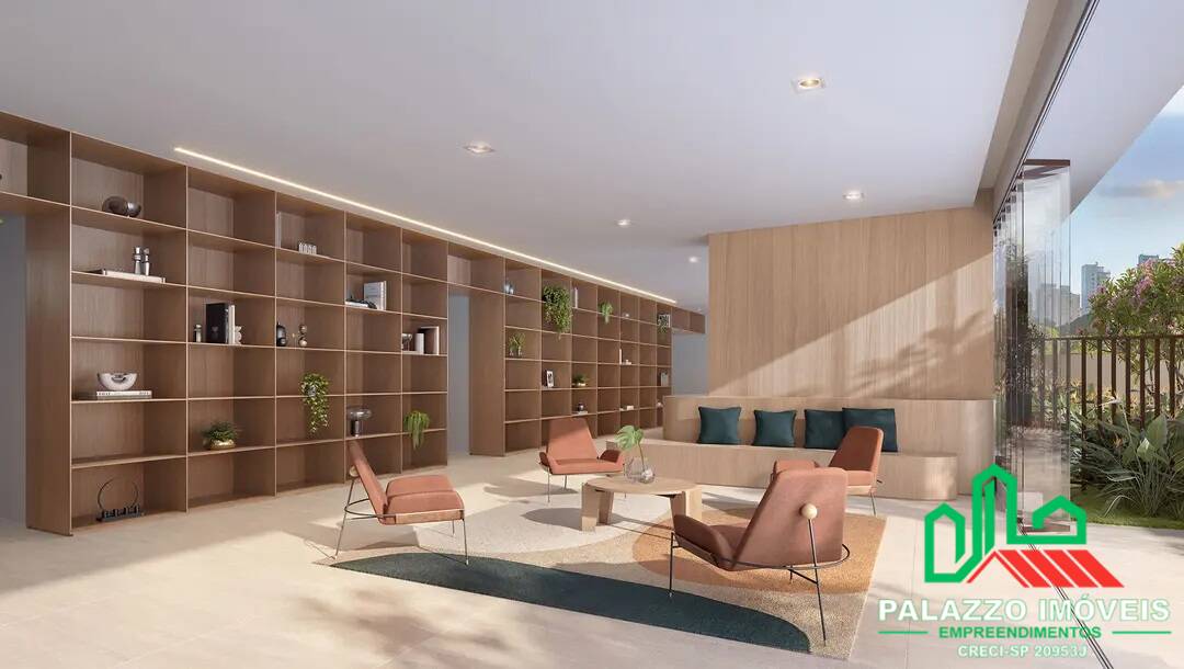 Apartamento, 2 quartos, 129 m² - Foto 14