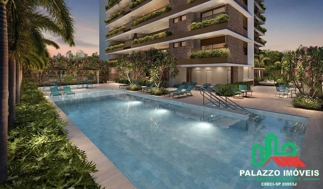 Apartamento, 2 quartos, 129 m² - Foto 4