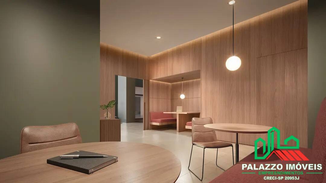 Apartamento, 2 quartos, 129 m² - Foto 17