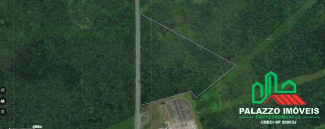 Terreno, 10 hectares - Foto 7