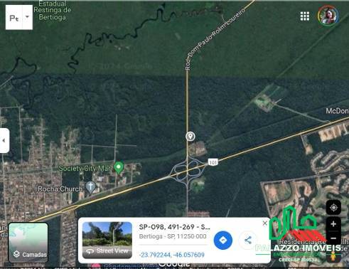 Terreno, 10 hectares - Foto 8