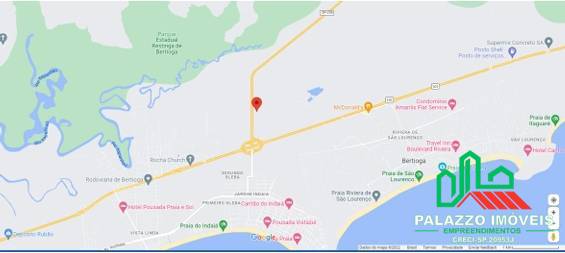 Terreno, 10 hectares - Foto 9