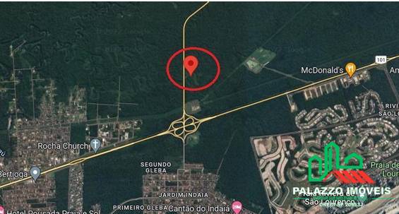 Terreno, 10 hectares - Foto 5