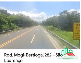 Terreno, 10 hectares - Foto 10