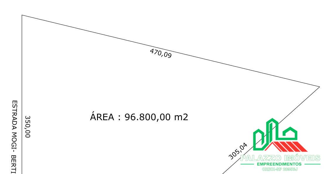 Terreno, 10 hectares - Foto 12