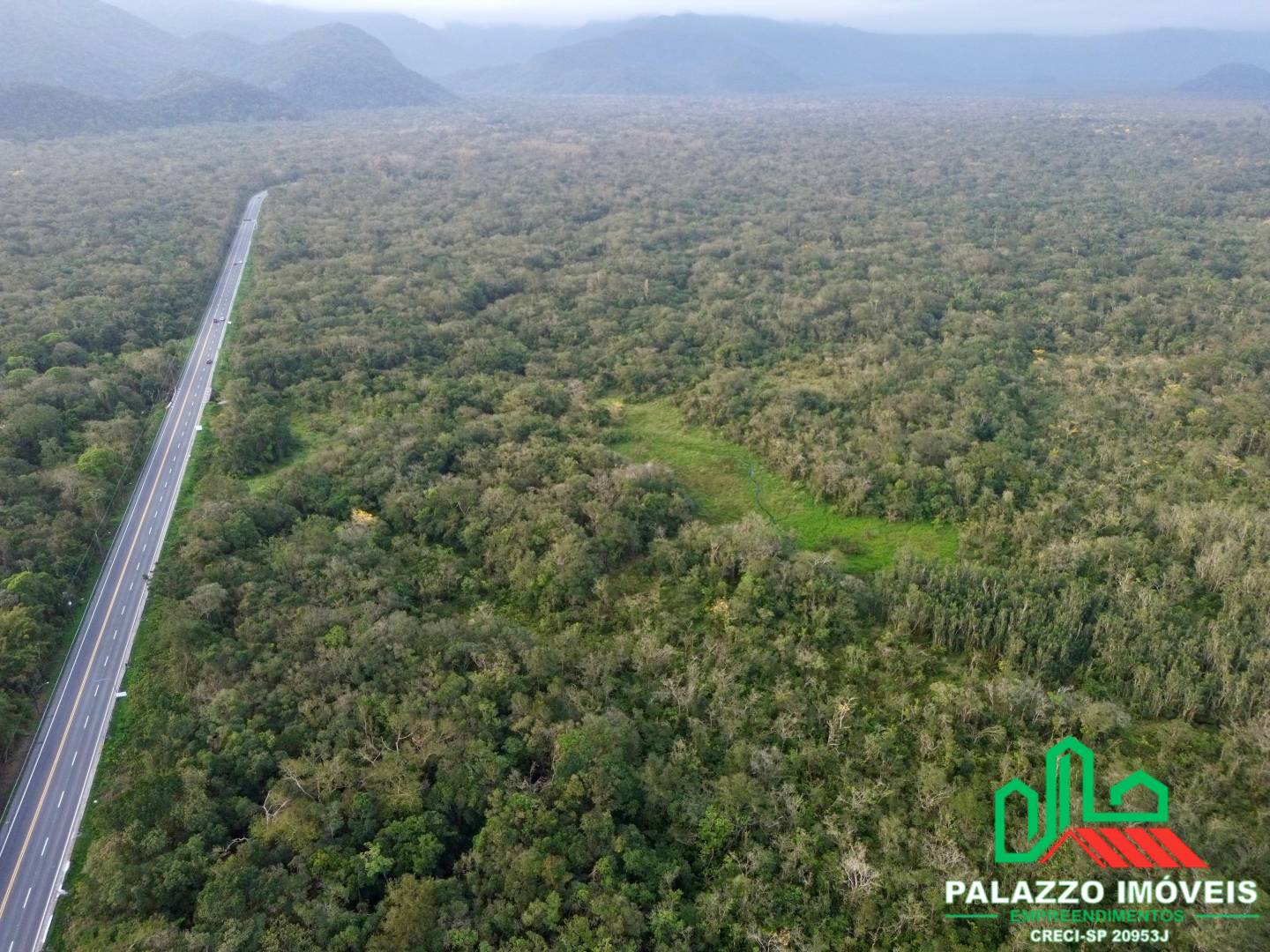 Terreno, 10 hectares - Foto 3