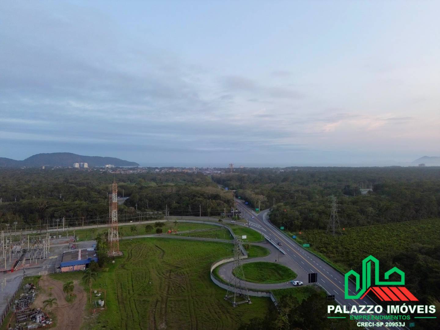 Terreno, 10 hectares - Foto 4