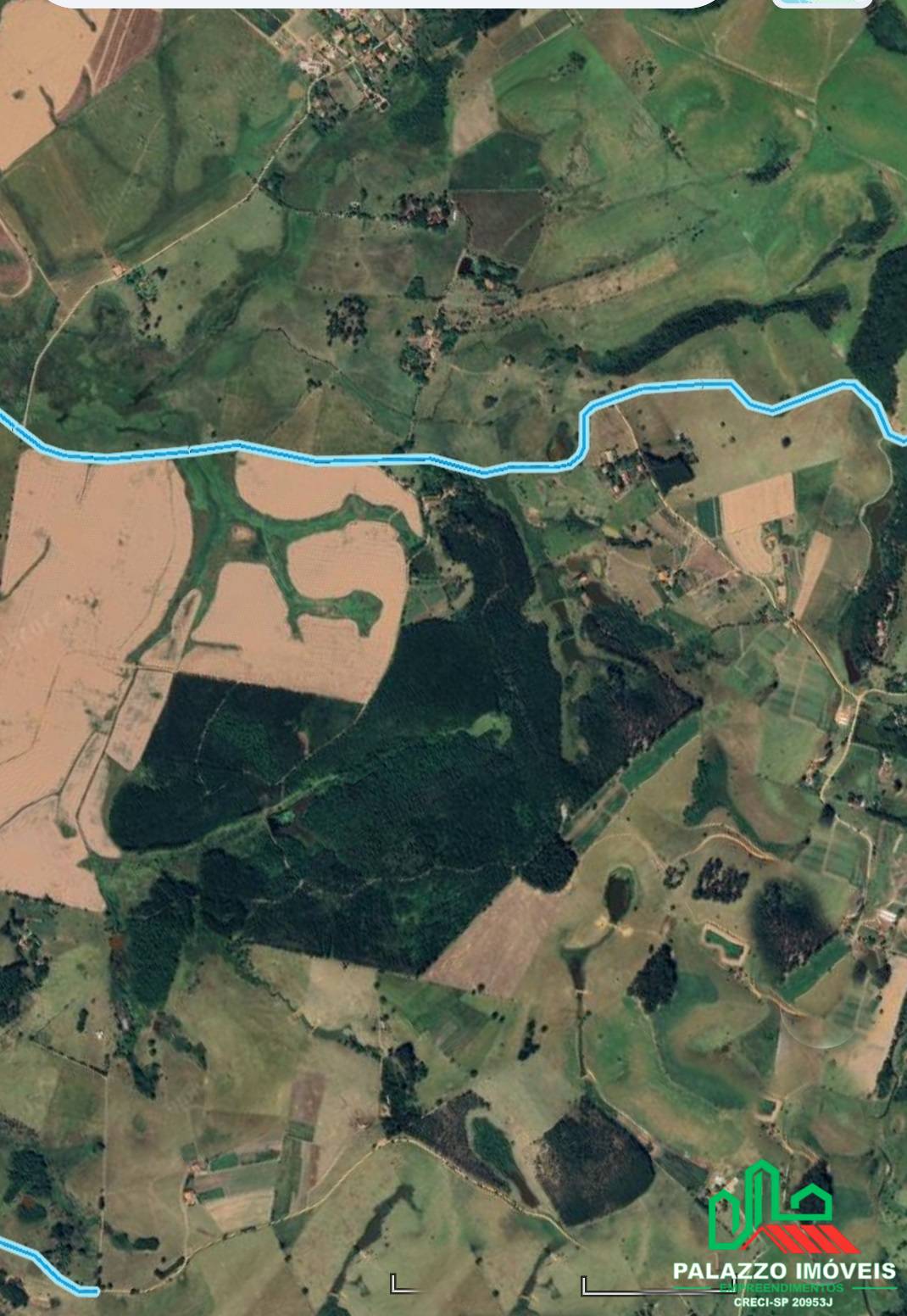 Terreno, 16 hectares - Foto 15