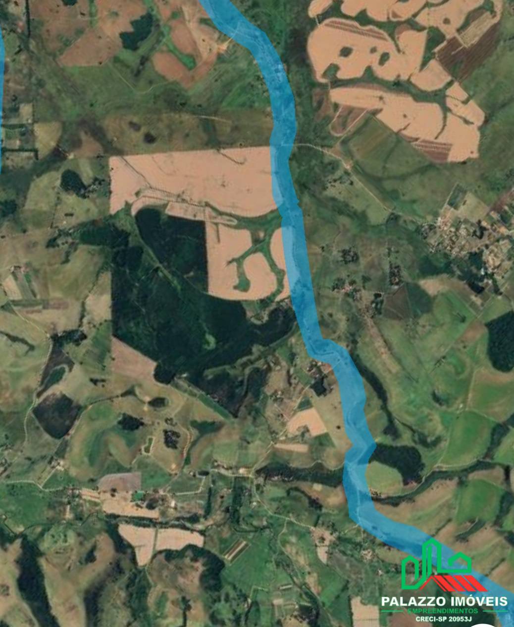 Terreno, 16 hectares - Foto 16