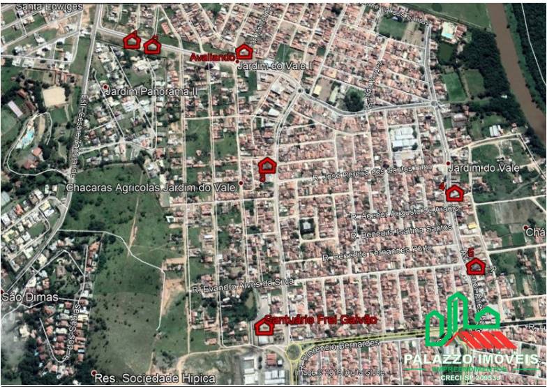 Terreno, 16 hectares - Foto 7