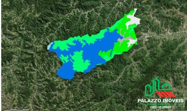 Terreno, 333 hectares - Foto 17