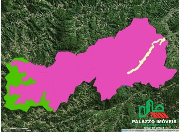 Terreno, 333 hectares - Foto 8