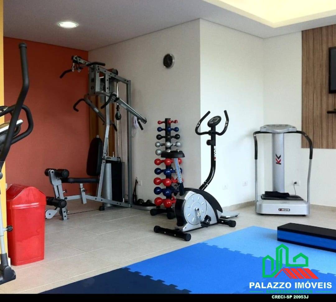 Apartamento, 2 quartos, 85 m² - Foto 13