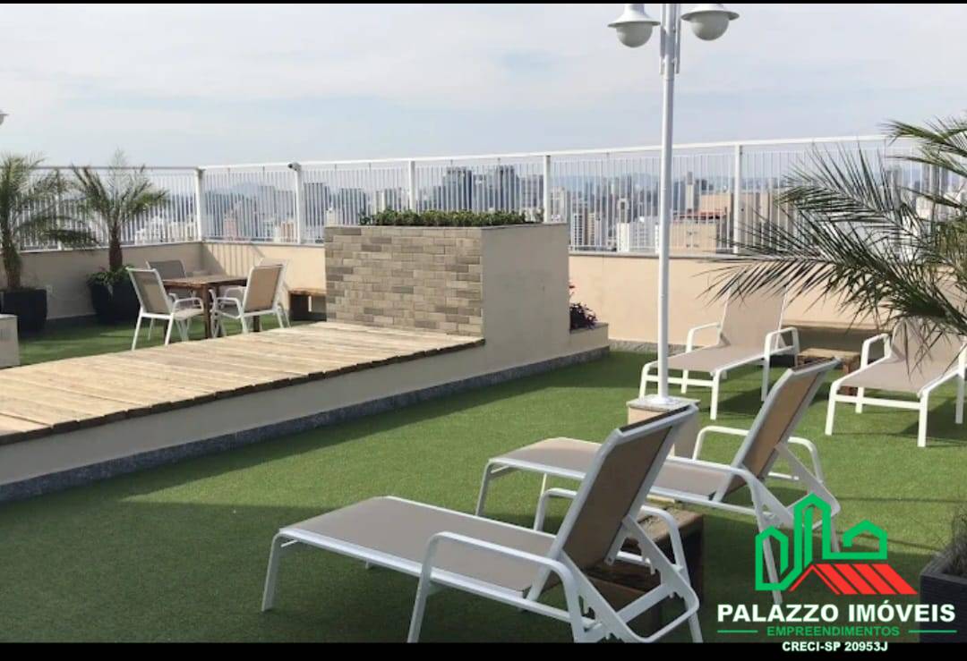 Apartamento, 2 quartos, 85 m² - Foto 8