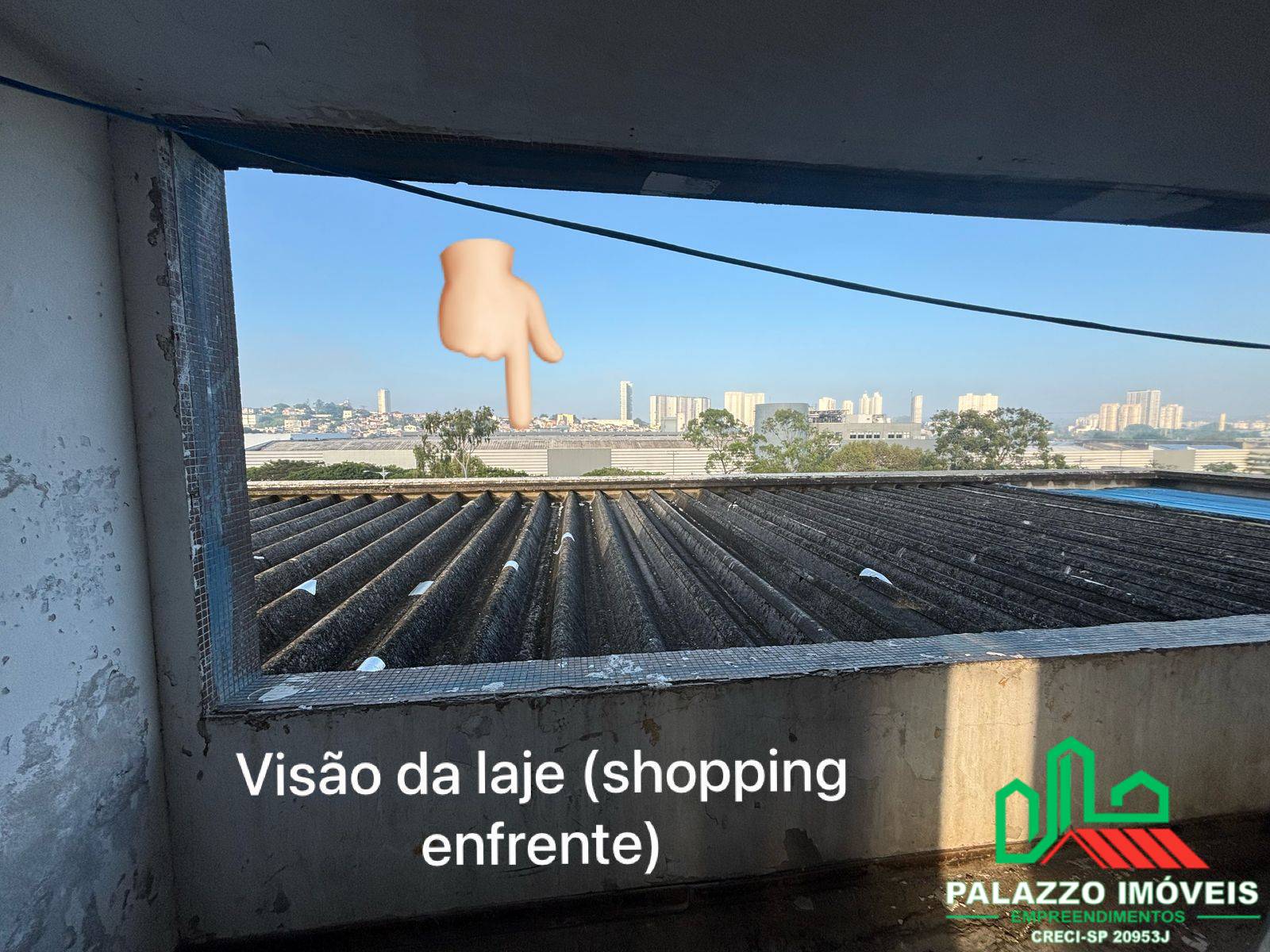 Prédio Inteiro, 7000 m² - Foto 6