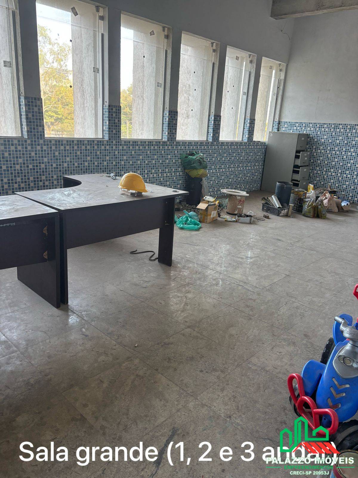 Prédio Inteiro, 7000 m² - Foto 14