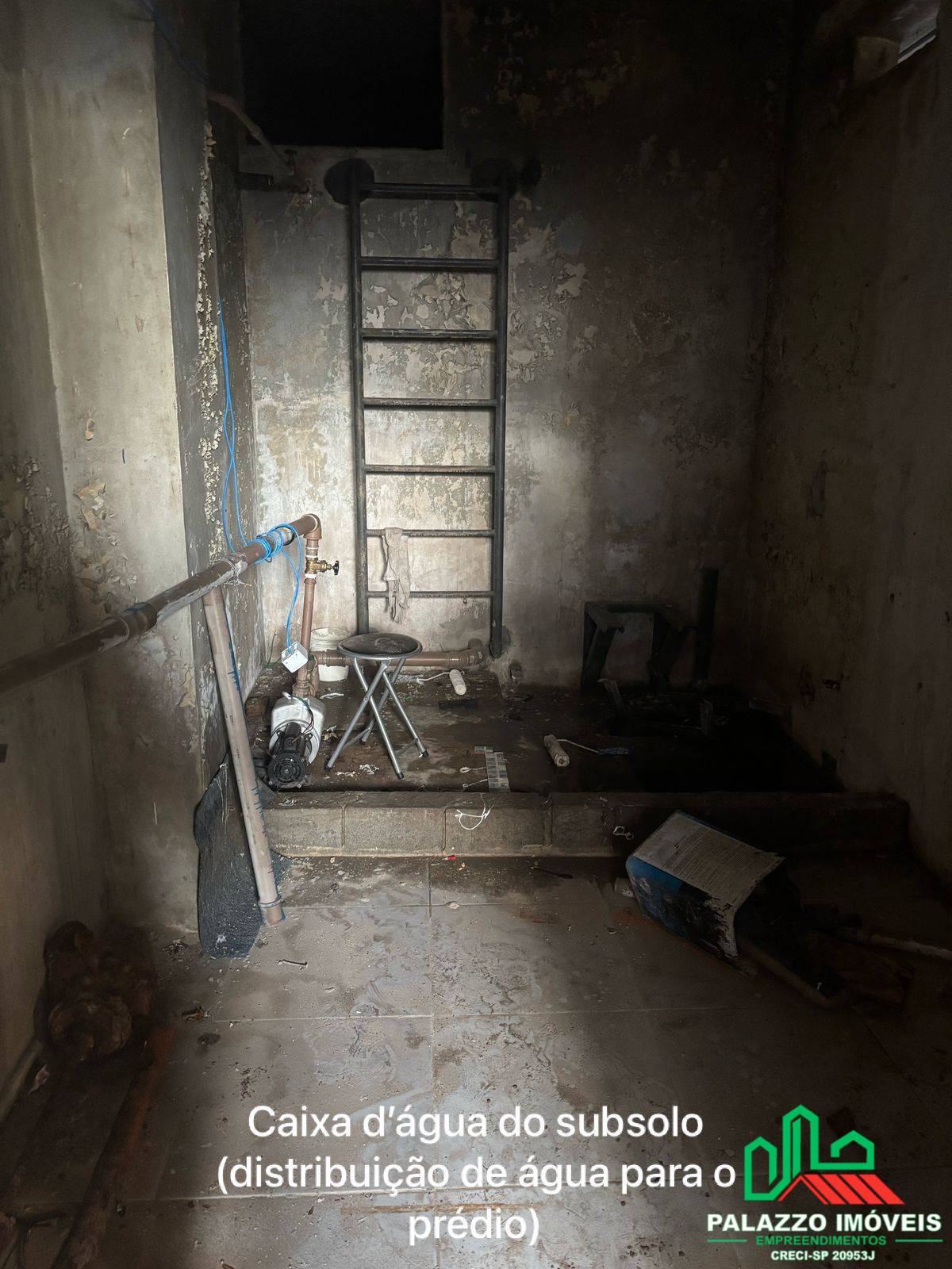 Prédio Inteiro, 7000 m² - Foto 17