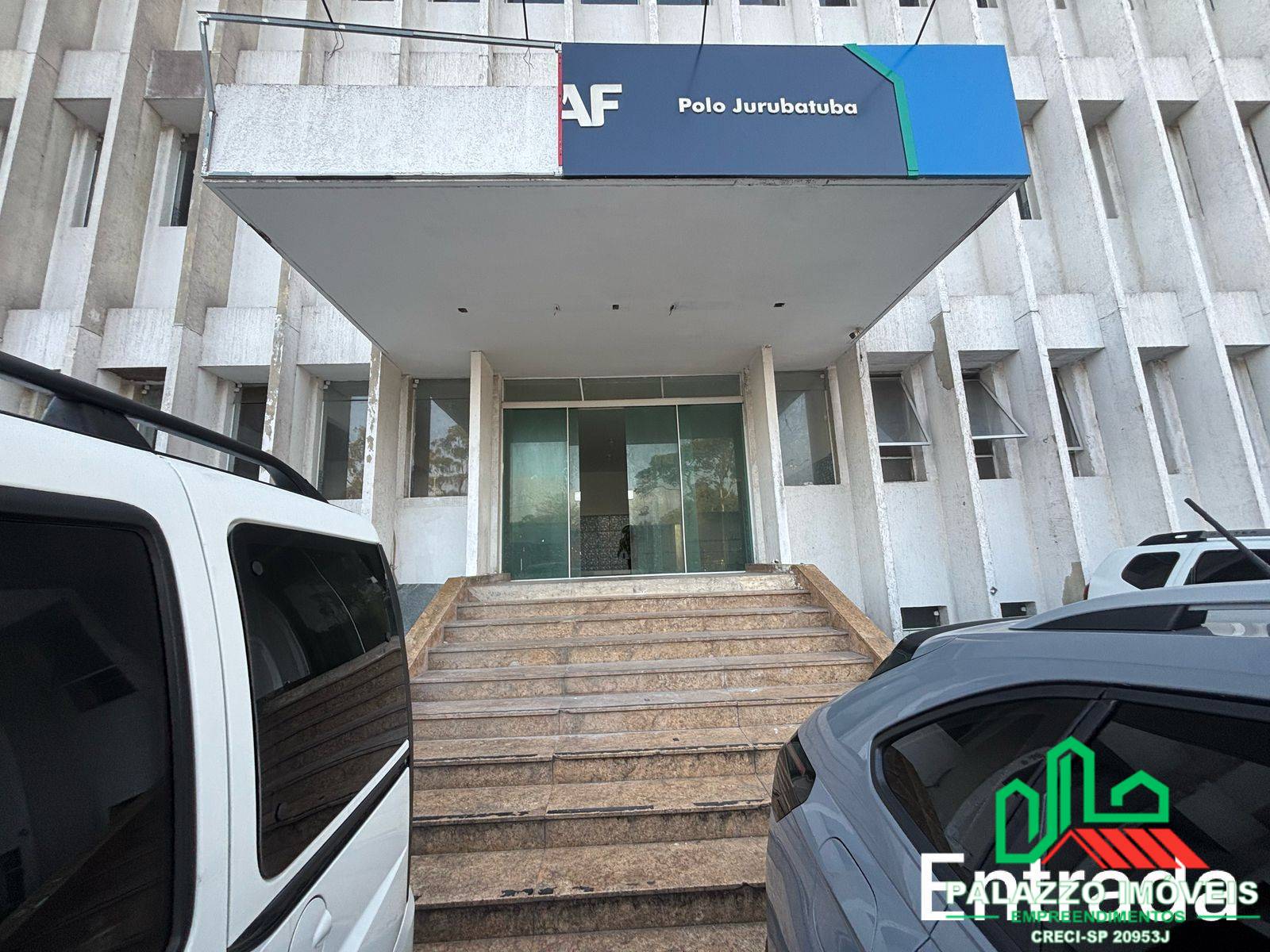 Prédio Inteiro, 7000 m² - Foto 3