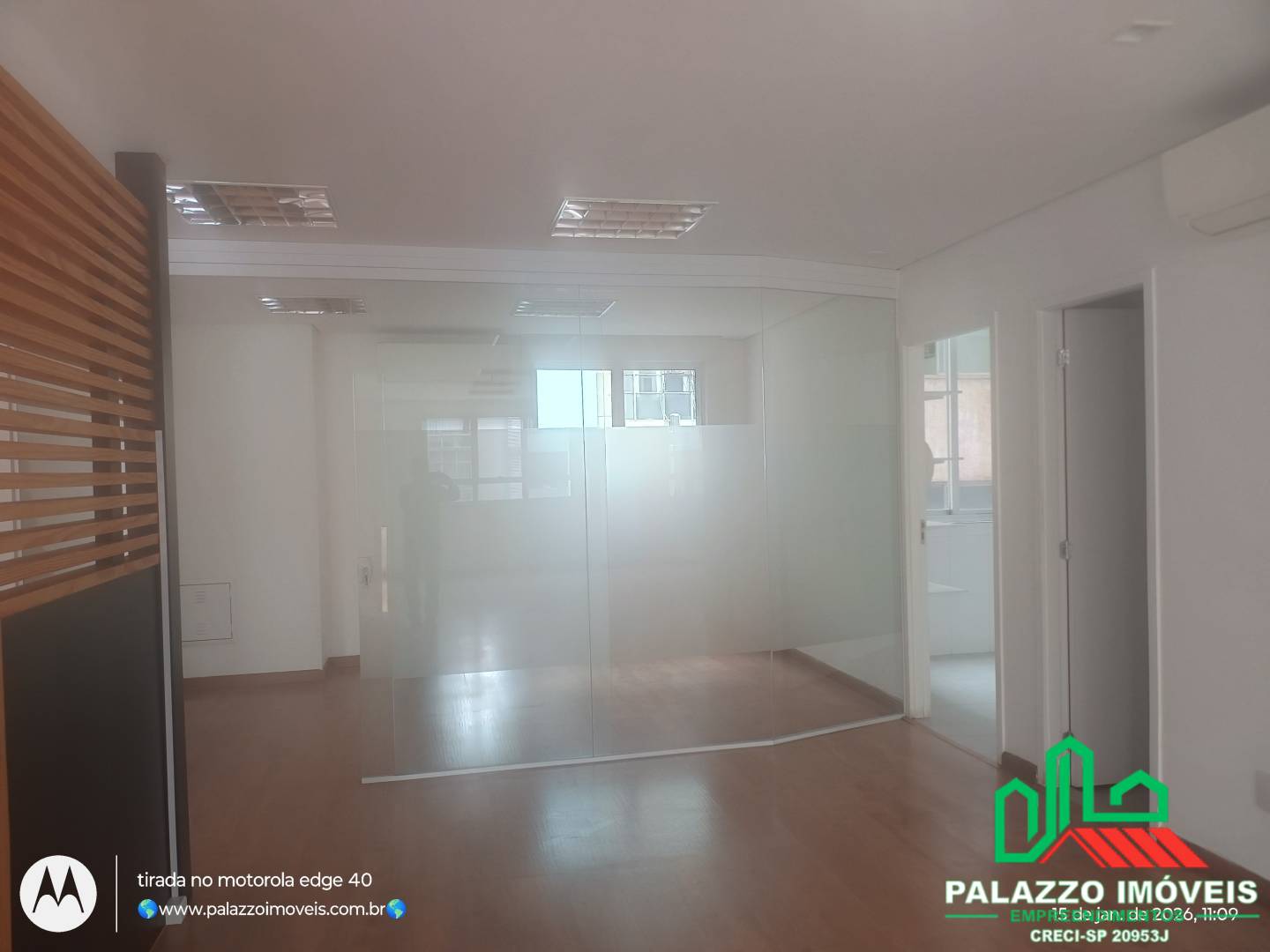 Sala-Conjunto, 102 m² - Foto 4